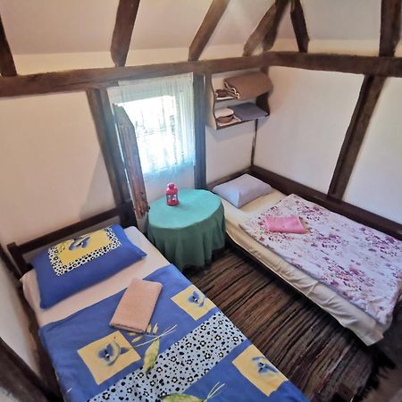 Etno Selo Dodig Villa Drvar Luaran gambar