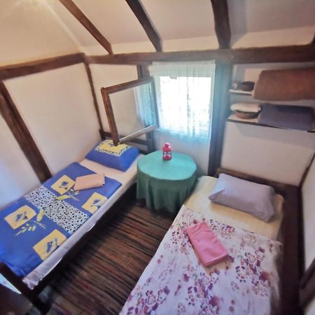 Etno Selo Dodig Villa Drvar Luaran gambar