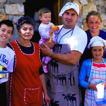 Etno Selo Dodig Villa Drvar Luaran gambar