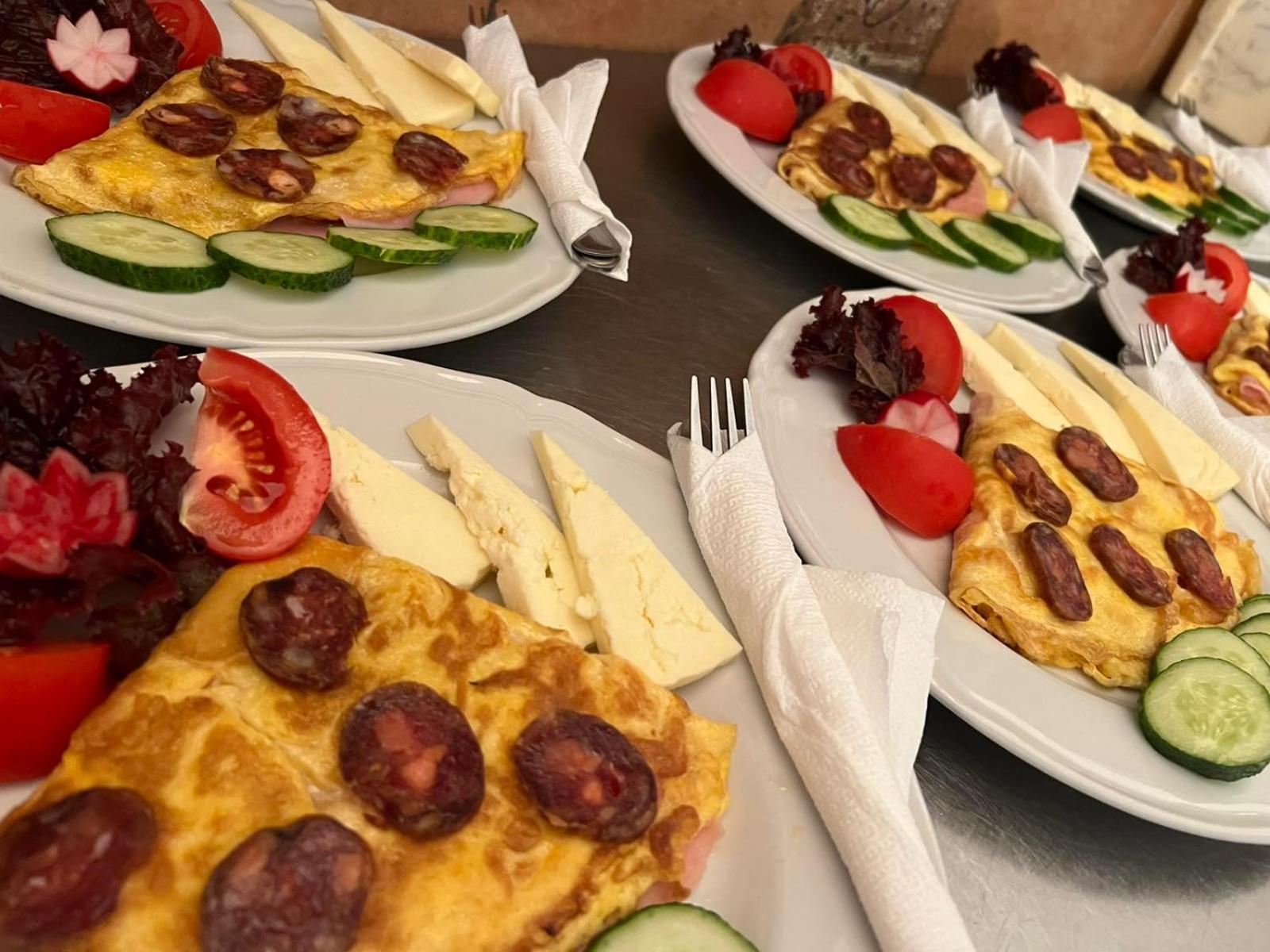 Etno Selo Dodig Villa Drvar Luaran gambar