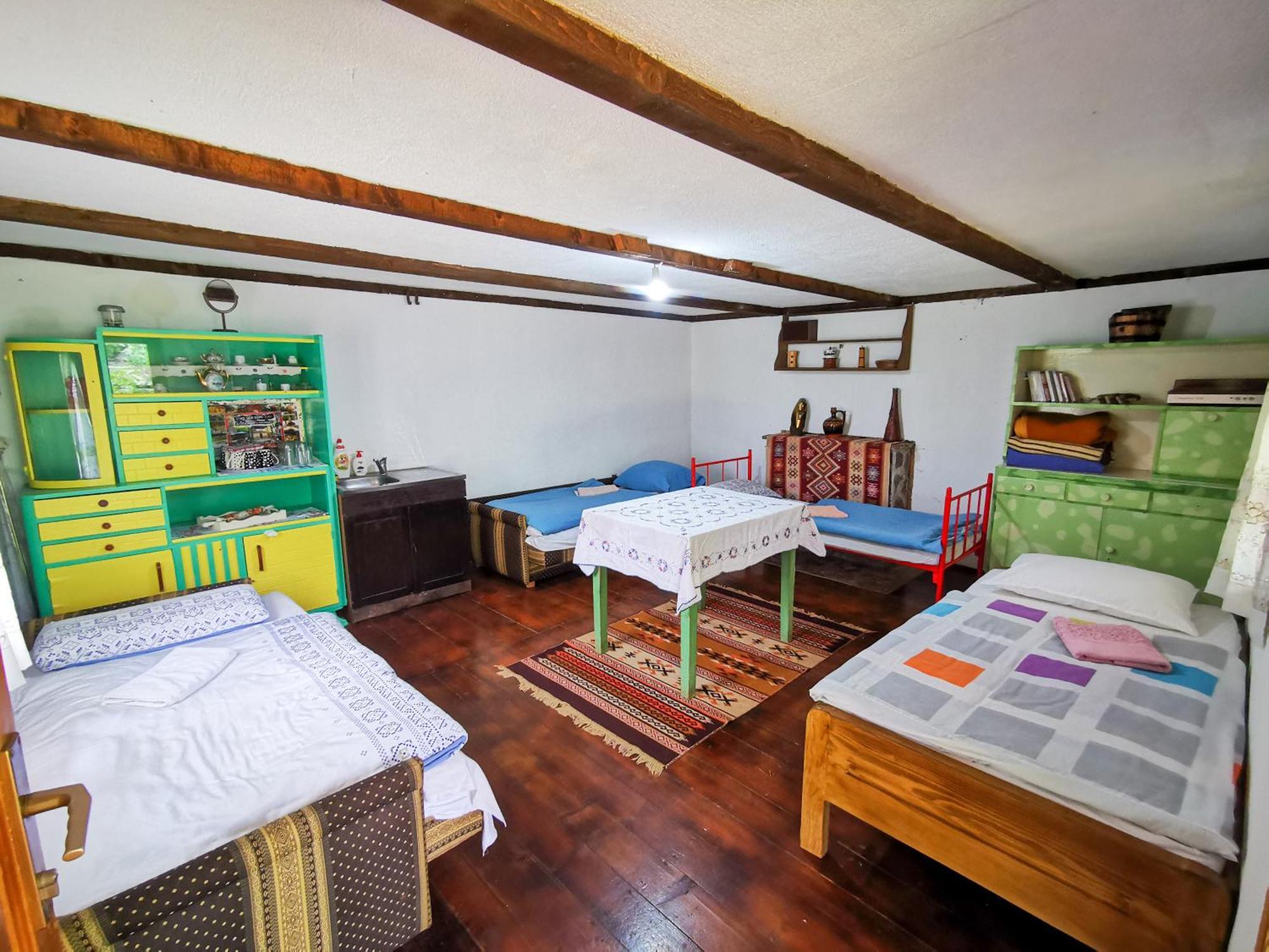 Etno Selo Dodig Villa Drvar Luaran gambar