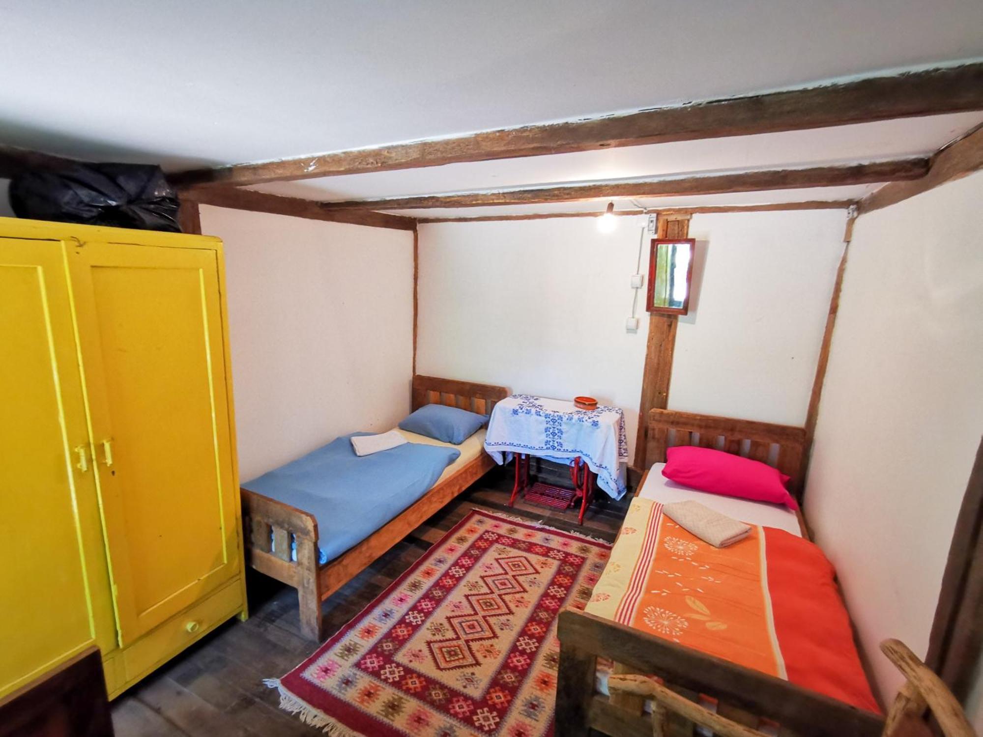 Etno Selo Dodig Villa Drvar Luaran gambar