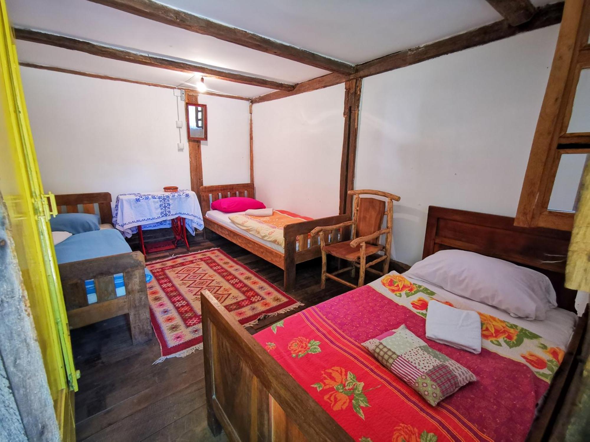 Etno Selo Dodig Villa Drvar Luaran gambar