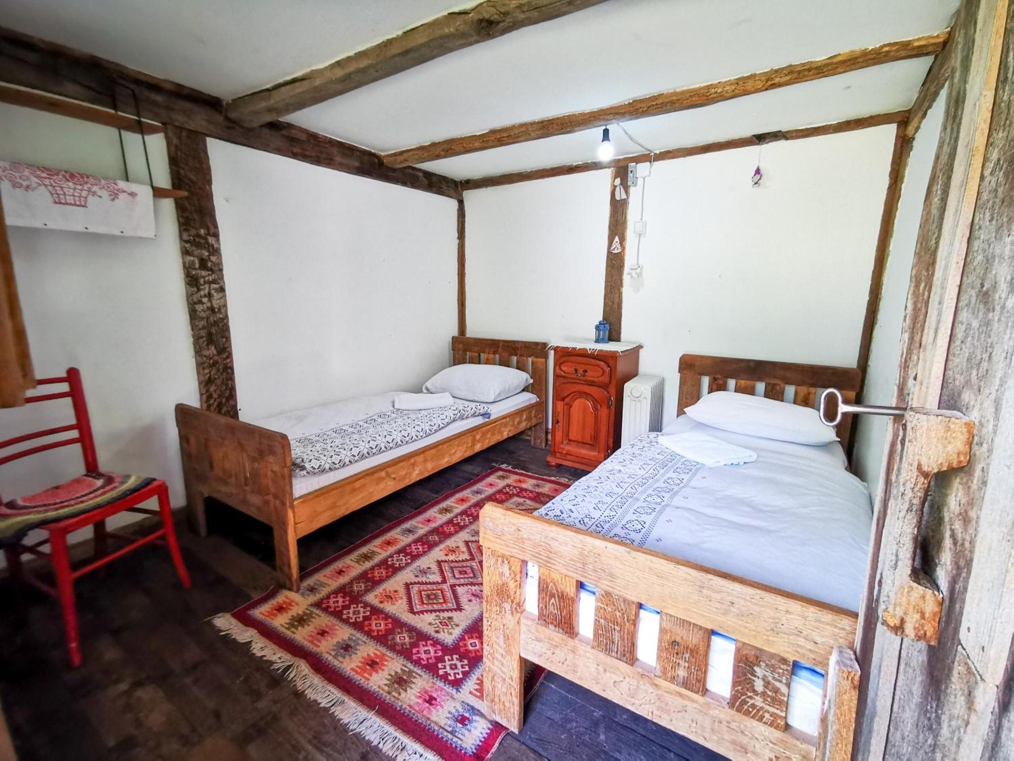 Etno Selo Dodig Villa Drvar Luaran gambar