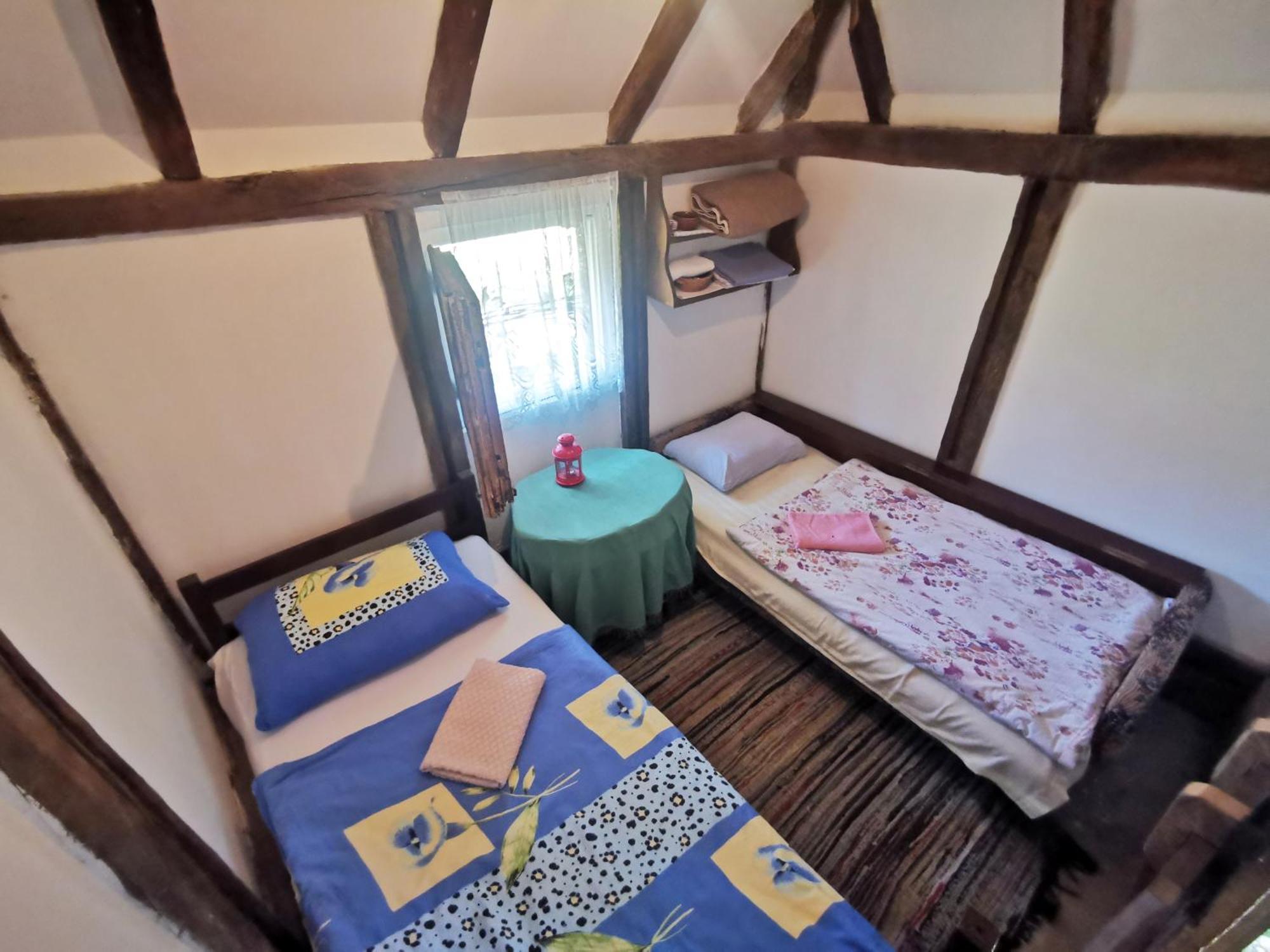 Etno Selo Dodig Villa Drvar Luaran gambar