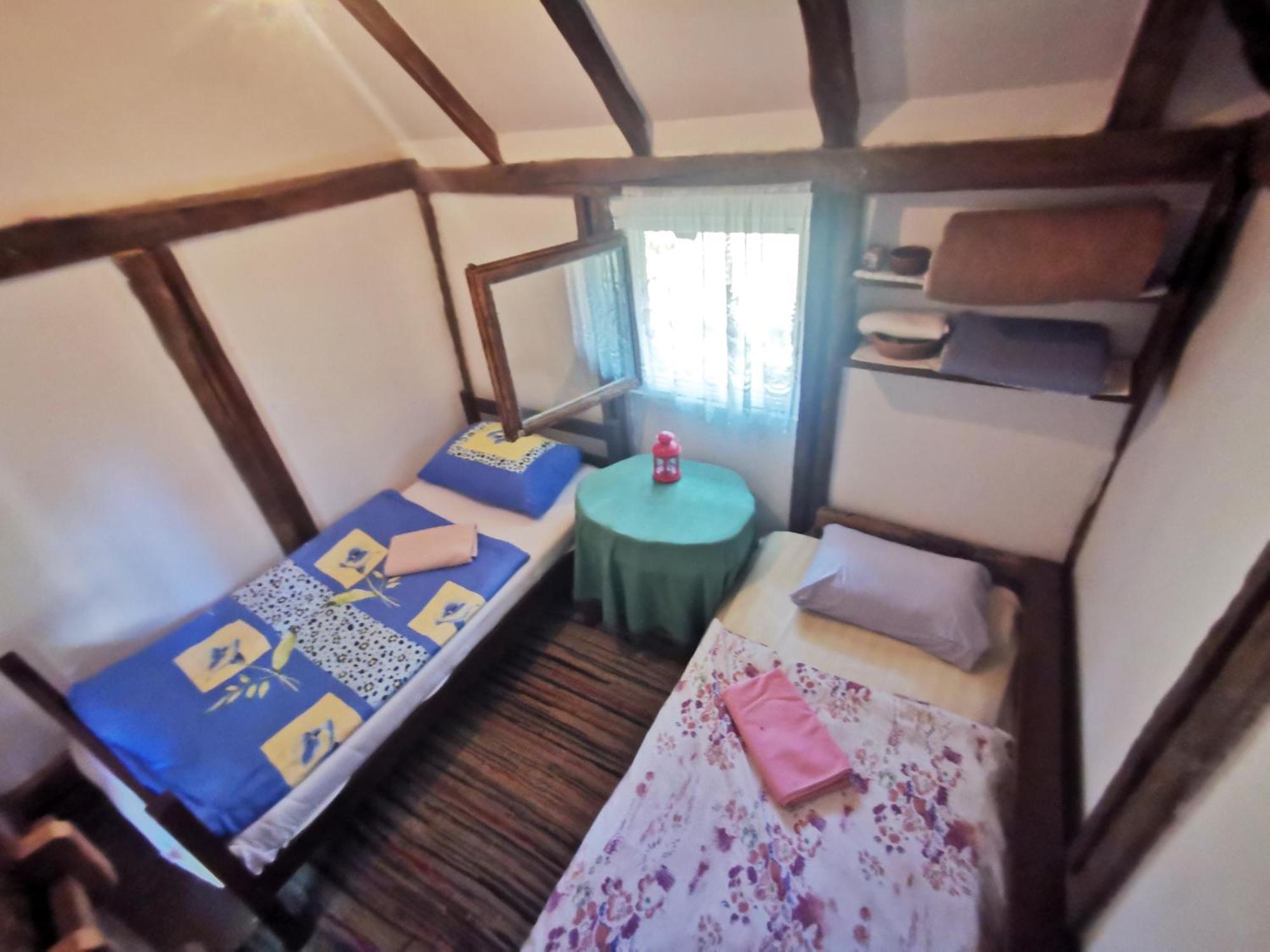 Etno Selo Dodig Villa Drvar Luaran gambar
