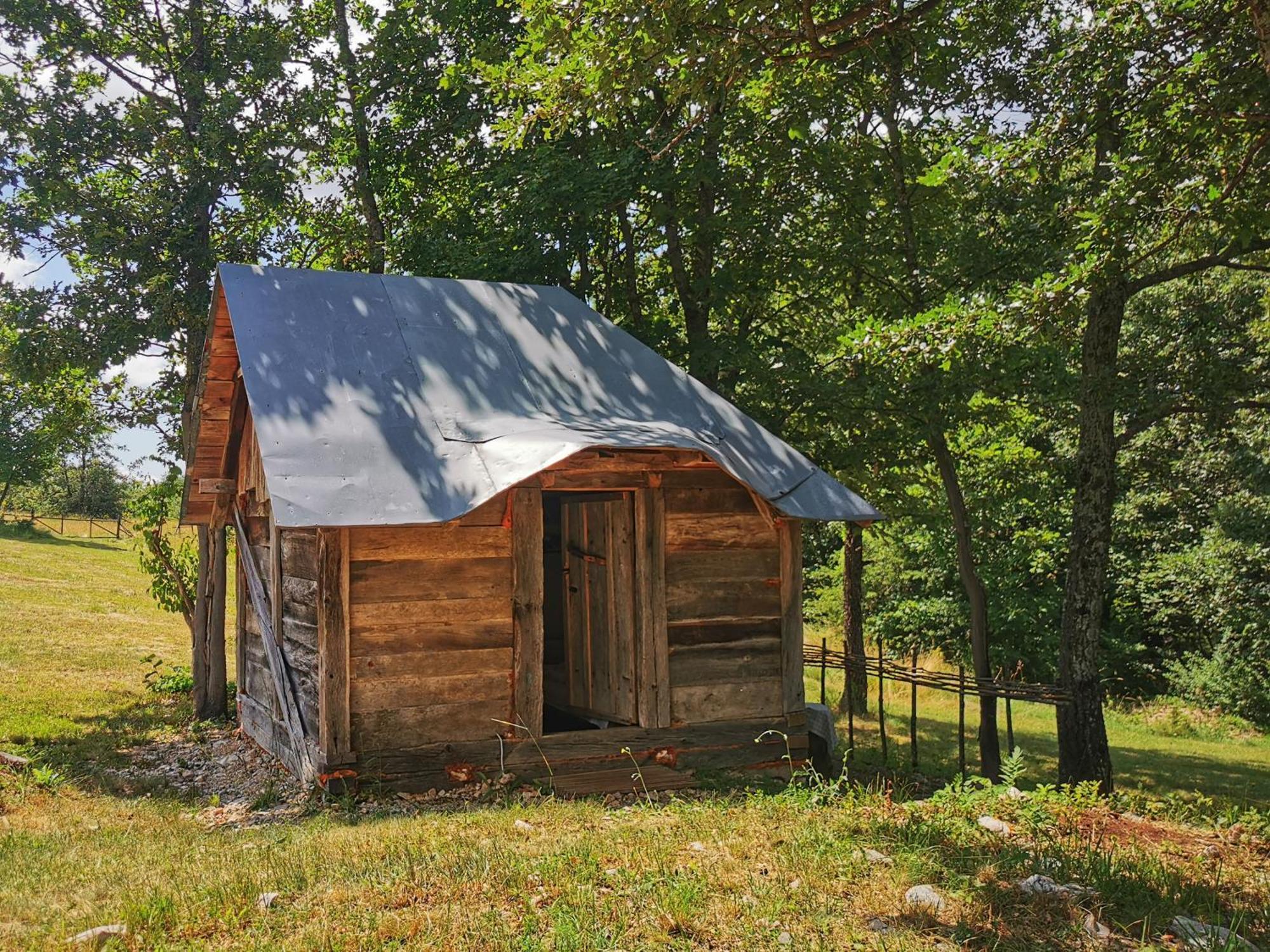 Etno Selo Dodig Villa Drvar Luaran gambar