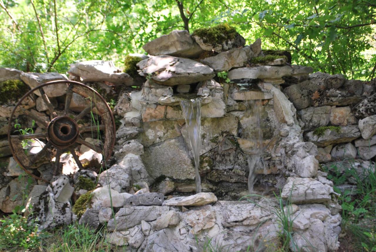 Etno Selo Dodig Villa Drvar Luaran gambar