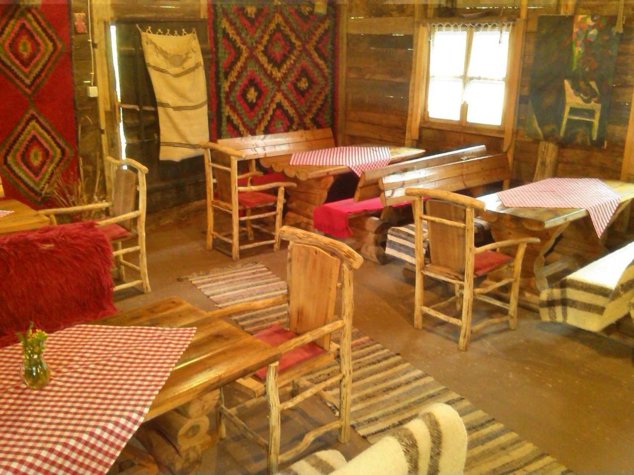Etno Selo Dodig Villa Drvar Luaran gambar